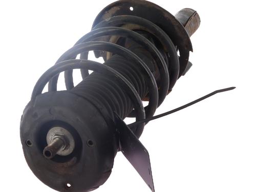 Used Left front shock absorber PEUGEOT 208 I (CA_, CC_) 1.6 HDi / BlueHDi 75 (75 hp) 30708732