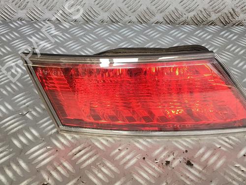 Used Left tailgate light HONDA CIVIC VIII Hatchback (FN, FK) 2.2 CTDi (FK3) (140 hp) 30069026