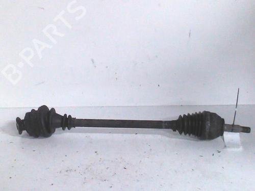 Right front driveshaft RENAULT 19 II (B/C53_) 1.4 | BP30075503M39