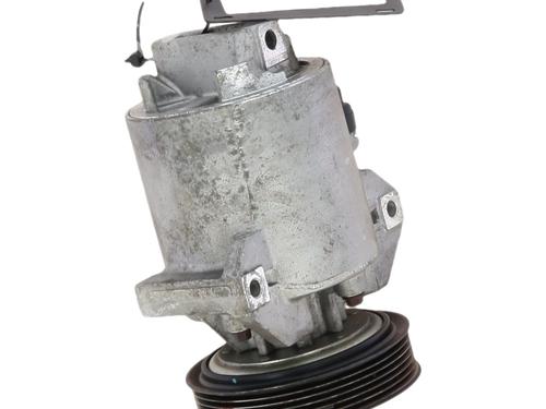 AC compressor MITSUBISHI MIRAGE / SPACE STAR VI Hatchback (A0_A) 1.0 (A05A) | BP37472289M34 - Image 6