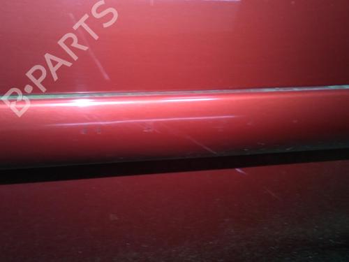 Left front door CITROËN C3 I (FC_, FN_) 1.6 16V HDi | BP29196791C2 