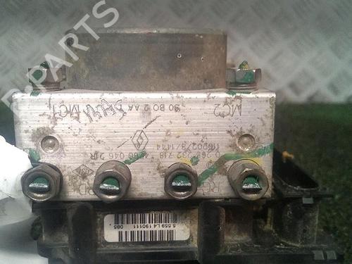 ABS Bremseaggregat DACIA SANDERO 1.5 dCi (88 hp) 30073665