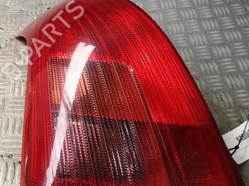 Left taillight SUZUKI SWIFT III (MZ, EZ) 1.3 (RS413, ZC11S) | BP30070479C34