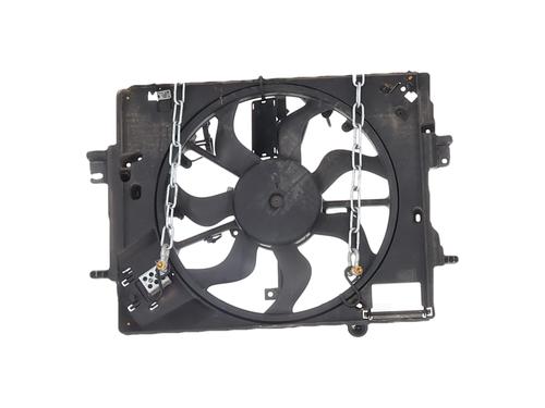 Radiator fan RENAULT CLIO V (B7_) 1.5 Blue dCi 85 (B7AG) | BP37031648M35 - Image 2