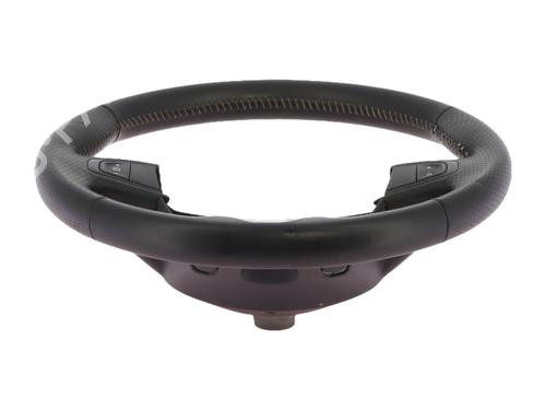 Steering wheel RENAULT MEGANE IV Hatchback (B9A/M/N_) | BP38271726C49 - Image 2