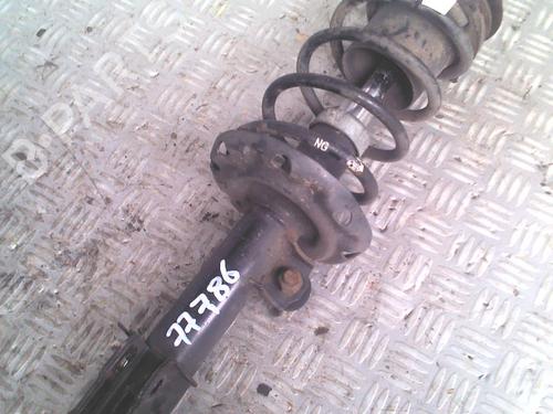 Left front shock absorber OPEL CORSA B (S93)  | BP12229651M16 