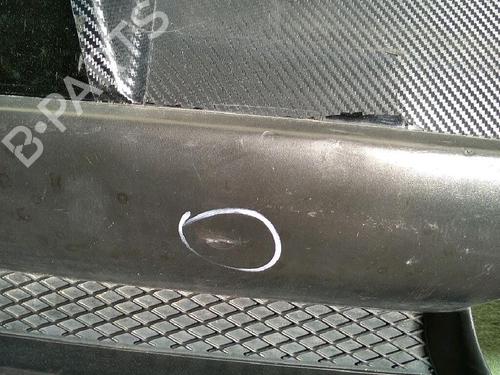 Rear bumper MAZDA RX-8 (SE, FE) 1.3 (FE103, SE3P) | BP29947299C8