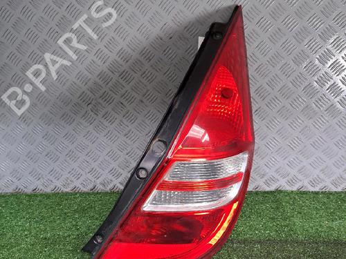 Used Right taillight HYUNDAI i30 (FD) 1.6 CRDi (90 hp) 23851433