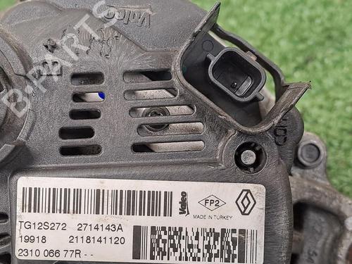 Generator RENAULT CLIO IV (BH_) 0.9 TCe 90 (BHNF, BHMA, BHMH, BHJK, BHJR) | BP29948672M7 