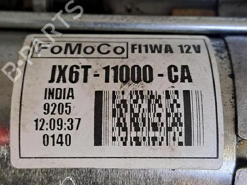 Starter FORD FIESTA VII (HJ, HF) 1.0 EcoBoost | BP30063355M8 