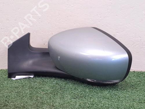 Used Left mirror RENAULT ZOE (BFM_) ZOE (BFMC, BFMD) (136 hp) 29948391