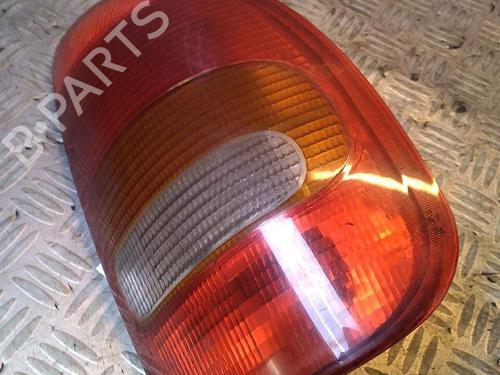 Right taillight OPEL CORSA B (S93) 1.4 i (F08, F68, M68) | BP29947516C35
