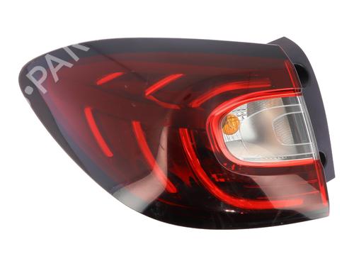 Left taillight RENAULT CAPTUR I (J5_, H5_) 1.5 dCi 90 (J5N4, J5M5, J5MW, J5M6, J5AL, J5AJ) | BP34047213C34  - Image 5