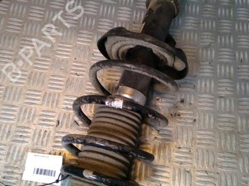 Right front shock absorber OPEL ASTRA J (P10) 1.7 CDTI (68) | BP30070630M17 