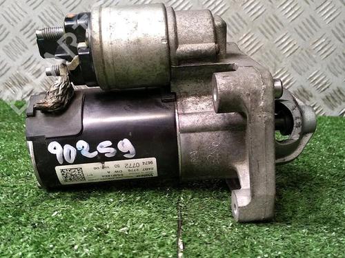 Startmotor CITROËN C4 Picasso II 1.2 THP 110 | BP29950939M8