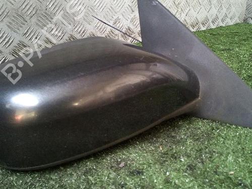 Right mirror RENAULT LAGUNA II Grandtour (KG0/1_) 1.9 dCi | BP29951430C27 