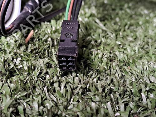 Right mirror CITROËN C4 I (LC_) 1.6 16V | BP30064542C27