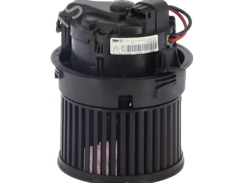 Heater blower motor CITROËN C3 III (SX) 1.2 THP 110 (SXHNPS, SXHNZT, SXHNZ6) | BP37730537M62 - Image 6