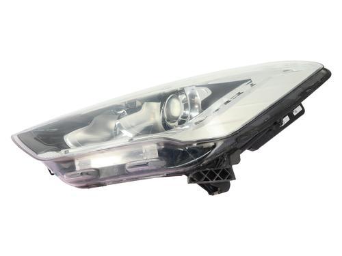 Used Left headlight CITROËN DS5 2.0 HDi 200 Hybrid4 All-wheel Drive (200 hp) 31663154
