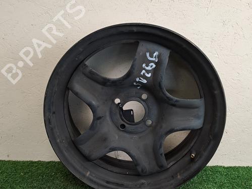Used Rim DACIA LOGAN MCV II TCe 90 (K8M1, K8MA, K8AC) (90 hp) 31995032