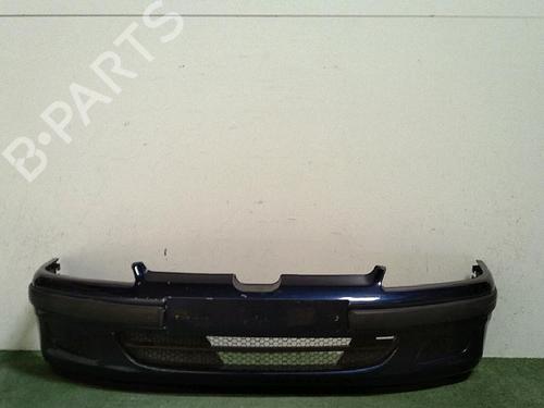 Used Front bumper PEUGEOT 106 II (1A_, 1C_) 1.1 i (60 hp) 30064093