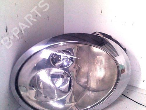 Used Right headlight MINI MINI (R50, R53) Cooper (116 hp) 29952082