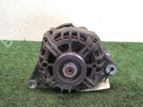 Used Alternator NISSAN MICRA III (K12) [2002-2010]  27245760