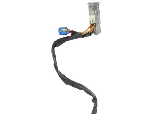 Ignition barrel PEUGEOT 206+ (2L_, 2M_) 1.1 | BP31809179M48