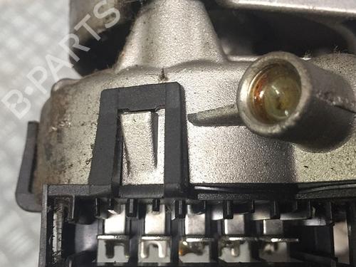 Front wiper motor MERCEDES-BENZ E-CLASS (W210) E 270 CDI (210.016) | BP30070122M29 