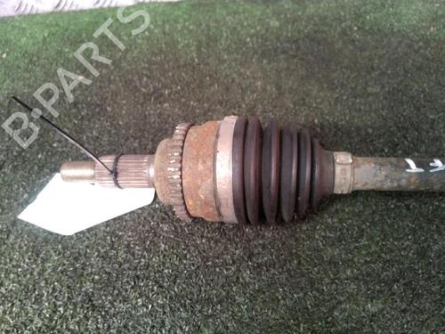 Right front driveshaft SUZUKI SWIFT III (MZ, EZ) 1.3 DDiS (RS413D) | BP29952270M39