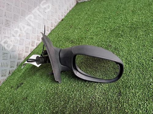 Right mirror CITROËN C2 (JM_) 1.4 HDi | BP20713524C27 