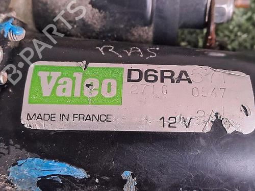 Starter PEUGEOT 307 (3A/C) 1.6 16V | BP30077507M8 