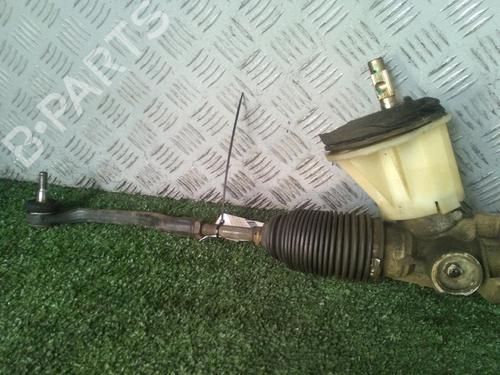 Steering rack RENAULT GRAND SCÉNIC III (JZ0/1_) 1.5 dCi (JZ09, JZ0D, JZ10, JZ14, JZ1G, JZ29, JZ2C) | BP17321455M22 