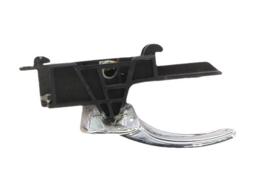 Venstre bagtil invendig håndtag Venstre bagtil invendig håndtag NISSAN QASHQAI I (J10, NJ10) 1.5 dCi (106 hp) 35989805 35989805