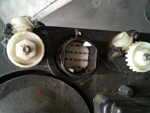 Right headlight LANCIA MUSA (350_) 1.4 (350.AXA11, 350.AXA1A) | BP30076138C29 