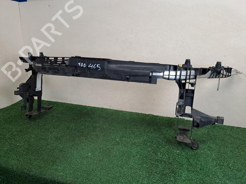 Used Front slam panel Front slam panel MERCEDES-BENZ CLA Shooting Brake (X117) CLA 220 CDI / d (117.903) (177 hp) 32422290 32422290