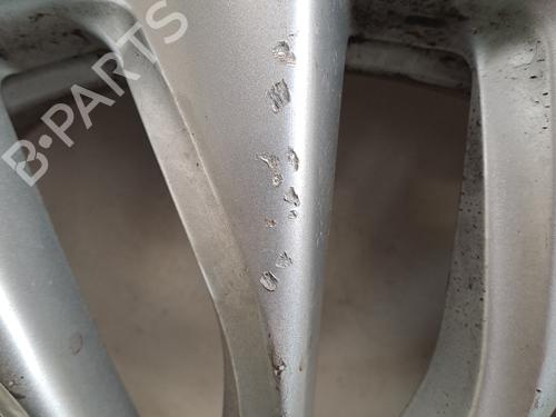 Used Rim Rim FIAT 500X (334_) 1.4 (334AXC1B, 334AXC11) (140 hp) 32000366 32000366