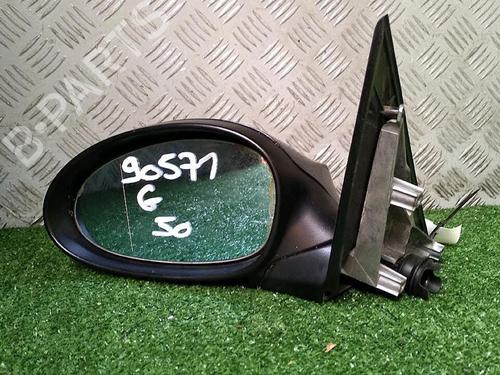 Left mirror BMW 1 (E87) 118 d | BP30071258C26