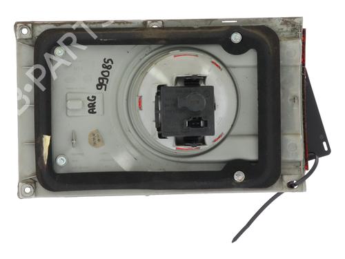 Used Left tailgate light Left tailgate light VW SHARAN (7M8, 7M9, 7M6) 2.0 TDI (140 hp) 31156242 31156242