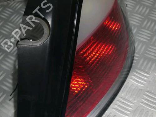 Right taillight OPEL ASTRA H (A04) 1.7 CDTI (L48) | BP30074290C35
