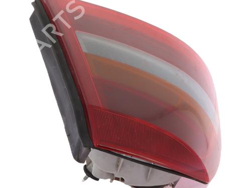 Left taillight OPEL ASTRA G Coupe (T98) 2.2 16V (F07) | BP30068669C34 - Image 9