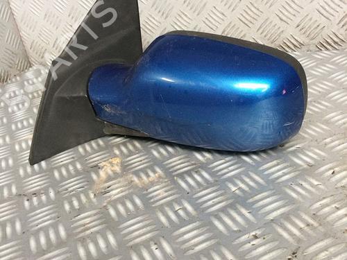 Left mirror RENAULT MEGANE II Coupé-Cabriolet (EM0/1_) 1.9 dCi | BP30069224C26 