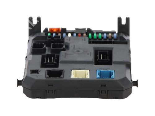 Fuse box CITROËN C3 II (SC_) 1.4 HDi 70 (SC8HZC, SC8HR0, SC8HP4) | BP38562285E1 - Image 2