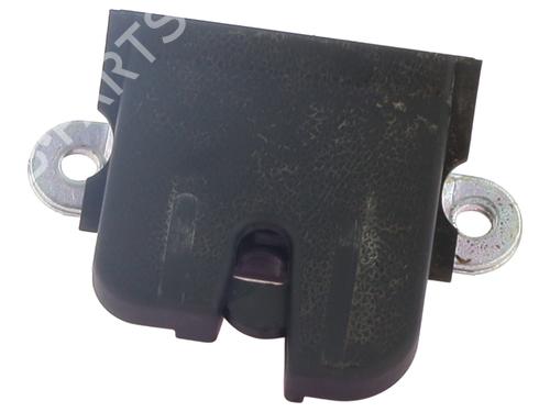 Bakluke lås VW POLO V (6R1, 6C1) 1.2 TDI (75 hp) 31191676