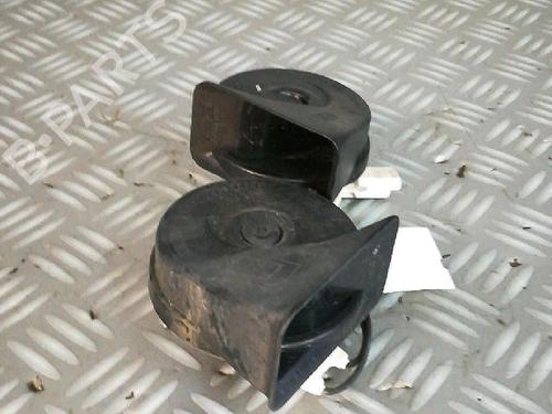 Horn CITROËN C5 II (RC_) 1.6 HDi (RC8HZB) (109 hp) 30065314