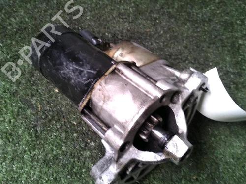 Used Starter CITROËN SAXO (S0, S1) 1.5 D (58 hp) 17158598
