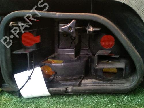 Højre baglygte RENAULT CLIO I (B/C57_, 5/357_) 1.4 (80 hp) 30071653
