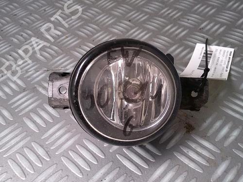 Used Left front fog light RENAULT CLIO III (BR0/1, CR0/1) 1.5 dCi (C/BR0G, C/BR1G) (68 hp) 30071149