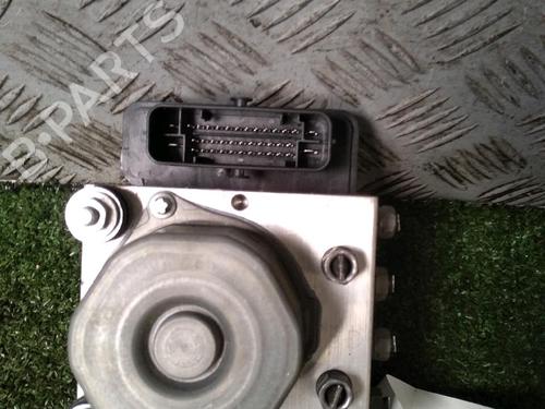 ABS pump RENAULT CLIO IV (BH_) 1.5 dCi 90 | BP17158286M43 