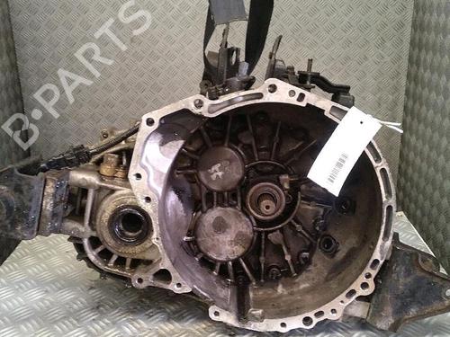 Gearbox KIA CARNIVAL / GRAND CARNIVAL III (VQ) 2.9 CRDi | BP30075813M3 